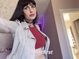Tamilafirst