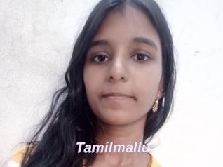 Tamilmallu