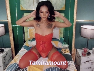 Tamiramount