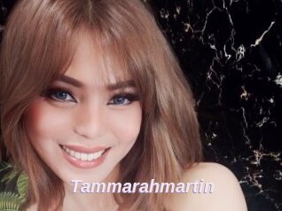 Tammarahmartin