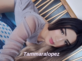 Tammaralopez