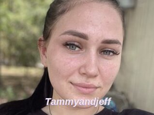 Tammyandjeff