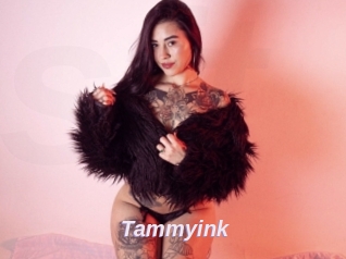 Tammyink