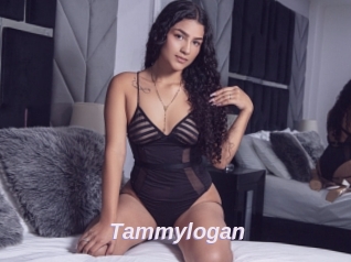 Tammylogan