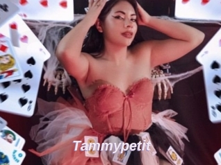 Tammypetit