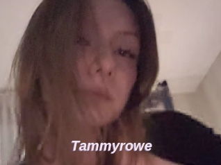 Tammyrowe