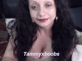 Tammyxboobs