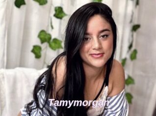 Tamymorgan