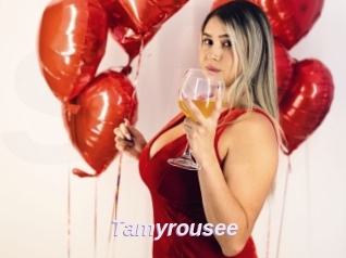 Tamyrousee