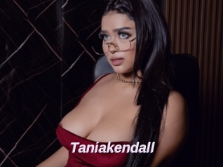 Taniakendall