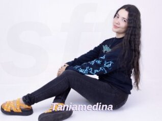Taniamedina