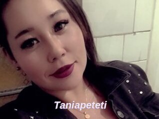 Taniapeteti