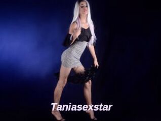 Taniasexstar