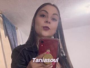 Taniasoul