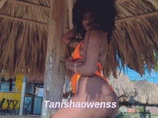 Tanishaowenss