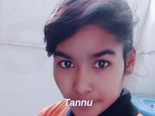 Tannu