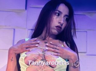 Tannyaroberts