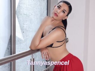 Tannyaspencel