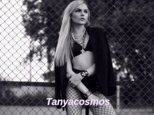 Tanyacosmos
