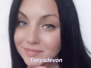 Tanyadevon
