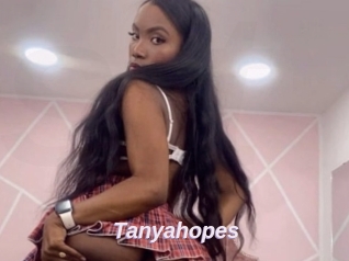 Tanyahopes