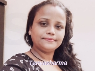 Tanyasharma