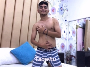 Taowhu