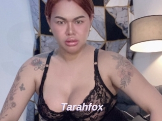 Tarahfox
