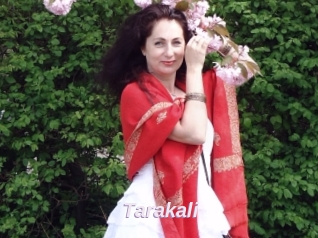 Tarakali