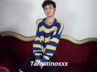 Tarantinoxxx