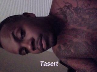 Tasert