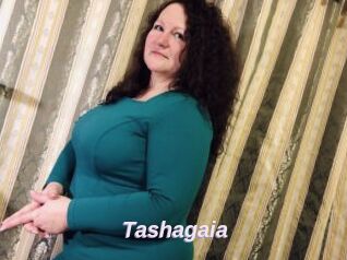 Tashagaia