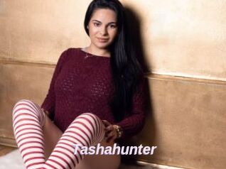 Tashahunter