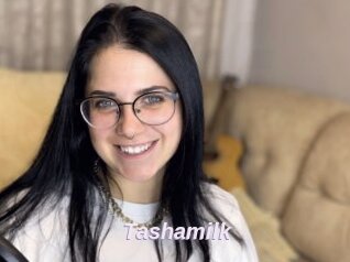 Tashamilk