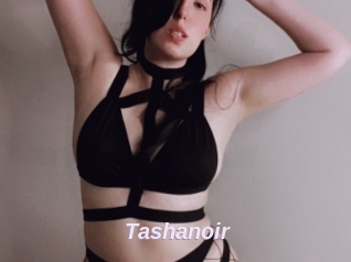 Tashanoir