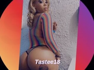 Tastee18