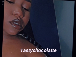 Tastychocolatte