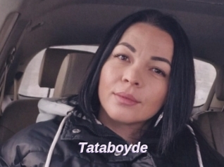 Tataboyde