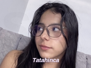 Tatahinca