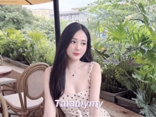 Tatamymy