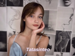 Tatasinteo