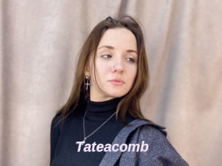 Tateacomb