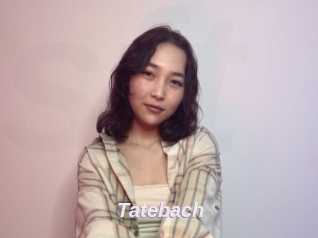 Tatebach