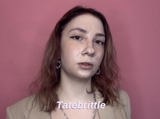 Tatebrittle