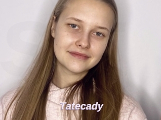 Tatecady