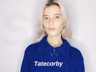 Tatecorby