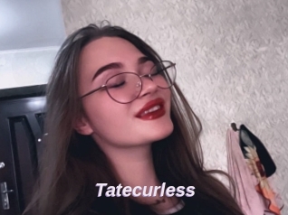 Tatecurless