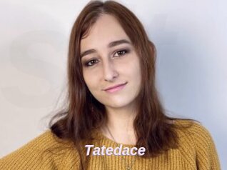 Tatedace
