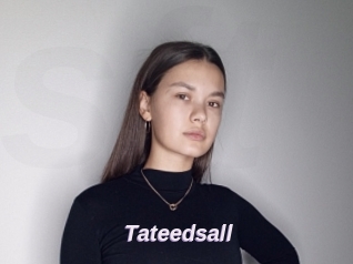 Tateedsall