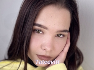 Tateevitt